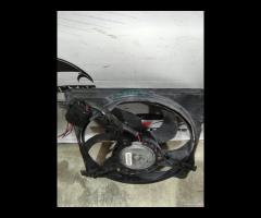 VENTOLA RAFFREDDAMENTO MOTORE 2014 SKODA CITIGO/VW