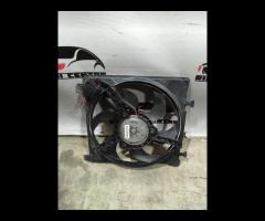 VENTOLA RAFFREDDAMENTO MOTORE 2014 SKODA CITIGO/VW