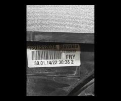 VENTOLA RAFFREDDAMENTO MOTORE 2014 SKODA CITIGO/VW - 6