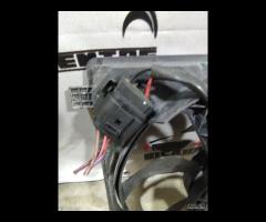 VENTOLA RAFFREDDAMENTO MOTORE 2014 SKODA CITIGO/VW - 9