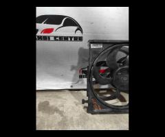 VENTOLA RAFFREDDAMENTO MOTORE 2014 SKODA CITIGO/VW - 10