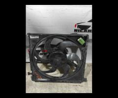 VENTOLA RAFFREDDAMENTO MOTORE 2014 SKODA CITIGO/VW - 11