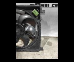 VENTOLA RAFFREDDAMENTO MOTORE 2014 SKODA CITIGO/VW - 12