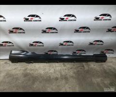 MINIGONNA SOTTOPORTA DX MERCEDES W207 COUPE 2011 A