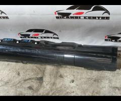 MINIGONNA SOTTOPORTA DX MERCEDES W207 COUPE 2011 A