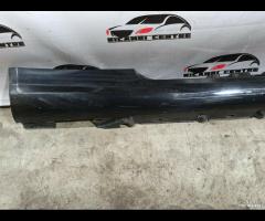 MINIGONNA SOTTOPORTA DX MERCEDES W207 COUPE 2011 A