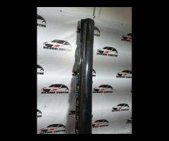 MINIGONNA SOTTOPORTA DX MERCEDES W207 COUPE 2011 A - 9