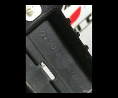 MINIGONNA SOTTOPORTA DX MERCEDES W207 COUPE 2011 A - 12