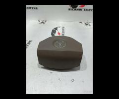 AIRBAG VOLANTE 4RAGGI MERCEDES ML W164 A1644600098