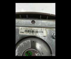 AIRBAG VOLANTE 4RAGGI MERCEDES ML W164 A1644600098 - 9