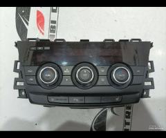PANNELLO COMANDI CLIMA MAZDA 6 2014 GJJ461190E DA1 - 7