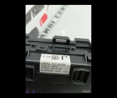 PANNELLO COMANDI CLIMA MAZDA 6 2014 GJJ461190E DA1 - 11