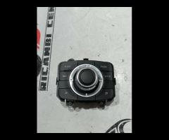 JOYSTICK MULTIFUNZIONALE MAZDA 6 2012 GKL166CM0B G