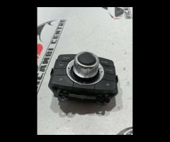 JOYSTICK MULTIFUNZIONALE MAZDA 6 2012 GKL166CM0B G