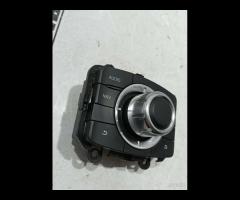 JOYSTICK MULTIFUNZIONALE MAZDA 6 2012 GKL166CM0B G