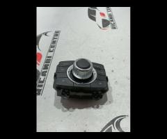 JOYSTICK MULTIFUNZIONALE MAZDA 6 2012 GKL166CM0B G