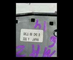 JOYSTICK MULTIFUNZIONALE MAZDA 6 2012 GKL166CM0B G - 9