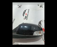 SPECCHIO SPECCHIETO RETROVISORE SX JAGUAR XF 2007- - 8