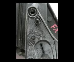 SPECCHIO SPECCHIETO RETROVISORE SX JAGUAR XF 2007- - 12