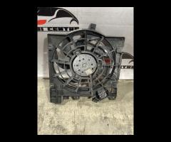 VENTOLA RAFFREDDAMENTO MOTORE OPEL ASTRA 013030330
