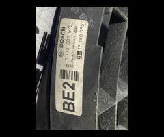 VENTOLA RAFFREDDAMENTO MOTORE OPEL ASTRA 013030330
