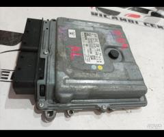 CENTRALINA MOTORE ECU MERCEDES ML W164 A6421502277