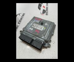 CENTRALINA MOTORE ECU MERCEDES ML W164 A6421502277 - 6