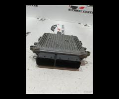 CENTRALINA MOTORE ECU MERCEDES ML W164 A6421502277 - 7