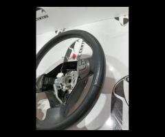 VOLANTE IN PELLE MULTIFUNZIONALE  SUBARU FORESTER - 7