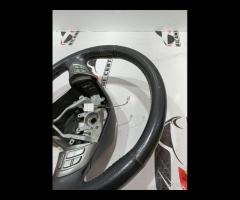 VOLANTE IN PELLE MULTIFUNZIONALE  SUBARU FORESTER - 8