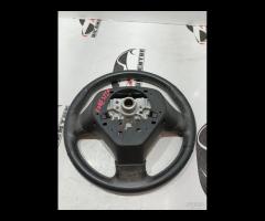 VOLANTE IN PELLE MULTIFUNZIONALE  SUBARU FORESTER - 9