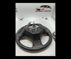 VOLANTE IN PELLE MULTIFUNZIONALE  SUBARU FORESTER - 12