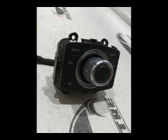 JOYSTICK MULTIFUNZIONALE MAZDA 6 2012 GKL166CM0B G