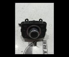 JOYSTICK MULTIFUNZIONALE MAZDA 6 2012 GKL166CM0B G