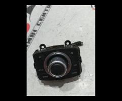 JOYSTICK MULTIFUNZIONALE MAZDA 6 2012 GKL166CM0B G - 8