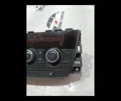 PANNELLO COMANDI CLIMA ARIA CONDIZIONATA MAZDA 6 2 - 6