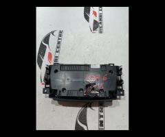 PANNELLO COMANDI CLIMA ARIA CONDIZIONATA MAZDA 6 2 - 8