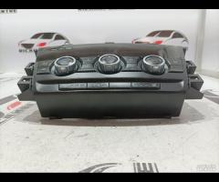 PANNELLO COMANDI CLIMA ARIA CONDIZIONATA MAZDA 6 2 - 10