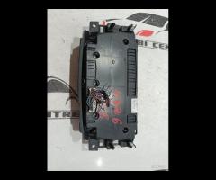 PANNELLO COMANDI CLIMA ARIA CONDIZIONATA MAZDA 6 2 - 12
