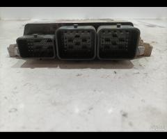 CENTRALINA MOTORE ECU FORD FOCUS  S180138003C 8123 - 9