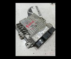 CENTRALINA MOTORE ECU FORD FOCUS  S180138003C 8123 - 11
