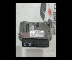 CENTRALINA MOTORE ECU AUDI A3 2008 CAX 03C906022 0