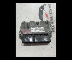 CENTRALINA MOTORE ECU AUDI A3 2008 CAX 03C906022 0