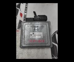 CENTRALINA MOTORE ECU SEAT IBIZA IV 2014 03F906070