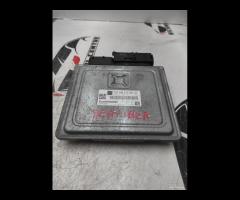 CENTRALINA MOTORE ECU SEAT IBIZA IV 2014 03F906070