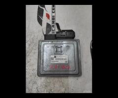 CENTRALINA MOTORE ECU SEAT IBIZA IV 2014 03F906070