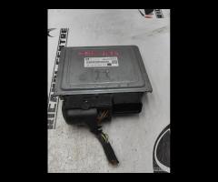 CENTRALINA MOTORE ECU SEAT IBIZA IV 2014 03F906070 - 6