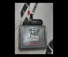 CENTRALINA MOTORE ECU SEAT IBIZA IV 2014 03F906070 - 7