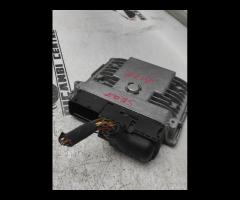 CENTRALINA MOTORE ECU SEAT IBIZA IV 2014 03F906070 - 8