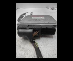 CENTRALINA MOTORE ECU SEAT IBIZA IV 2014 03F906070 - 11